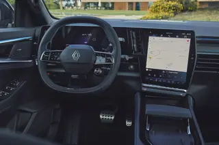 Renault Austral Alpine E-Tech 200