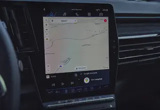 Renault Austral Alpine E-Tech 200