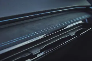 Renault Austral Alpine E-Tech 200