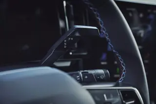 Renault Austral Alpine E-Tech 200