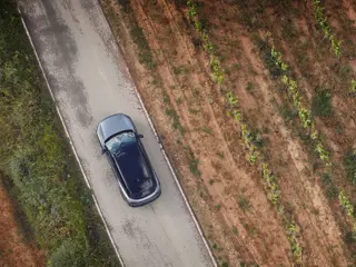 Renault Austral Alpine E-Tech 200