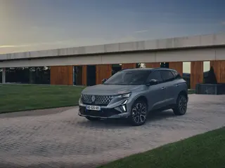 Renault Austral Alpine E-Tech 200