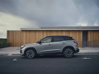 Renault Austral Alpine E-Tech 200