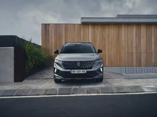 Renault Austral Alpine E-Tech 200