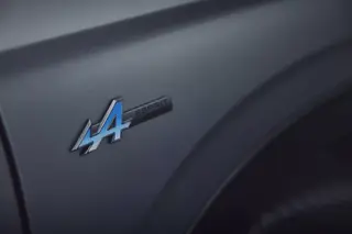 Renault Austral Alpine E-Tech 200
