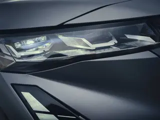 Renault Austral Alpine E-Tech 200