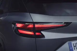 Renault Austral Alpine E-Tech 200