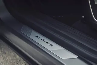 Renault Austral Alpine E-Tech 200