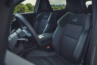 Renault Austral Alpine E-Tech 200