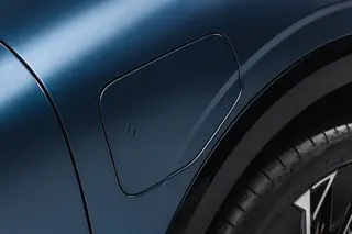 Renault Megane E-Tech electric
