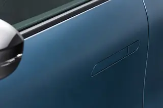 Renault Megane E-Tech electric
