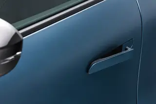 Renault Megane E-Tech electric