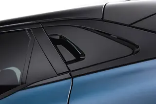 Renault Megane E-Tech electric
