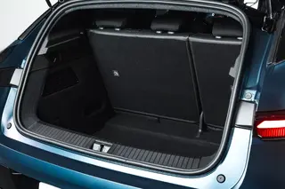 Renault Megane E-Tech electric