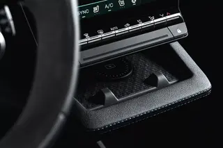 Renault Megane E-Tech electric