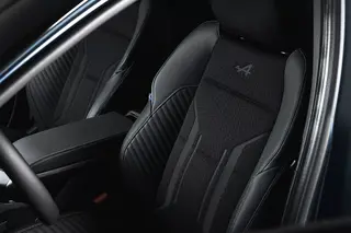Renault Megane E-Tech electric