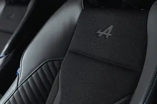 Renault Megane E-Tech electric
