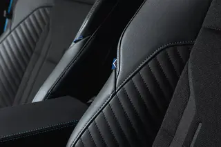 Renault Megane E-Tech electric