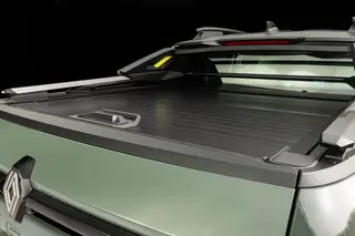 Renault Niagara