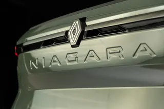 Renault Niagara