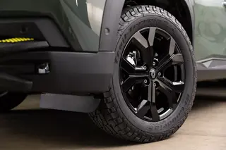 Renault Niagara