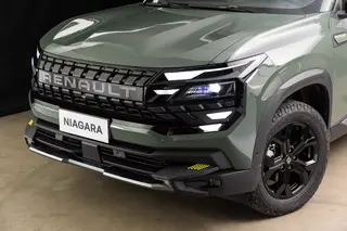 Renault Niagara