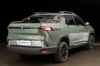 Renault Niagara