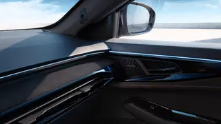 Renault Rafale hypnotic