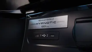 Renault Rafale hypnotic