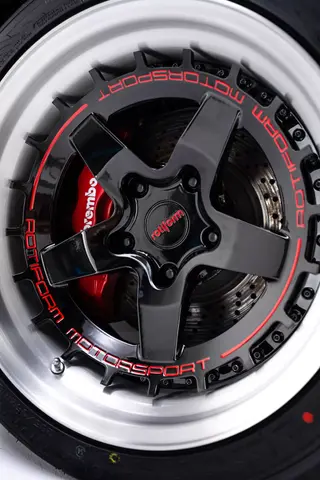 Repco-Mod 933