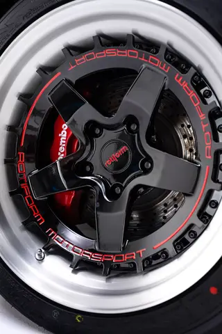 Repco-Mod 933