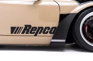 Repco-Mod 933