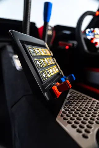 Repco-Mod 933