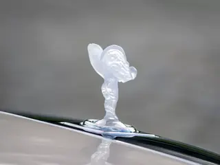 Rolls-Royce Phantom Hummingbird