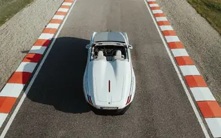 Rolls-Royce Project Nightingale