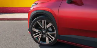 Škoda Epiq Sportline