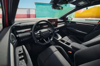 Škoda Epiq Sportline