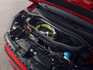 Škoda Epiq Sportline