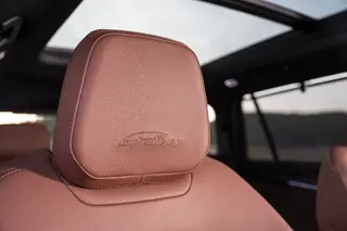 Škoda Kodiaq Laurin & Klement