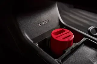 Škoda Simply Clever