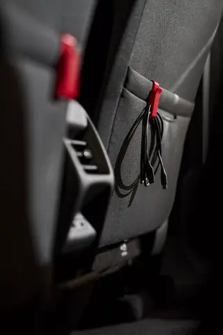 Škoda Simply Clever