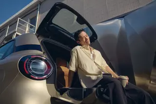 smart #2 Premium