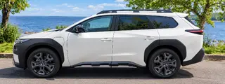 Subaru E-Outback
