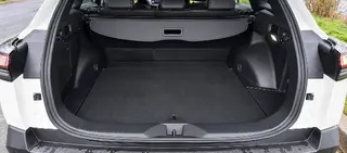 Subaru E-Outback