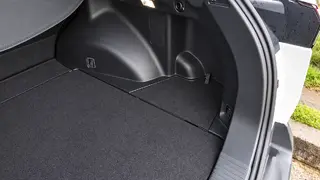Subaru E-Outback