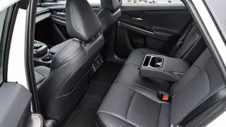 Subaru E-Outback