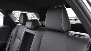 Subaru E-Outback