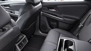 Subaru E-Outback