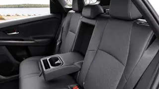 Subaru E-Outback