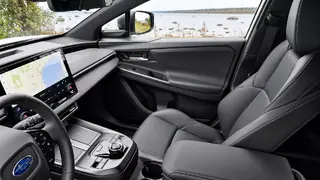 Subaru E-Outback
